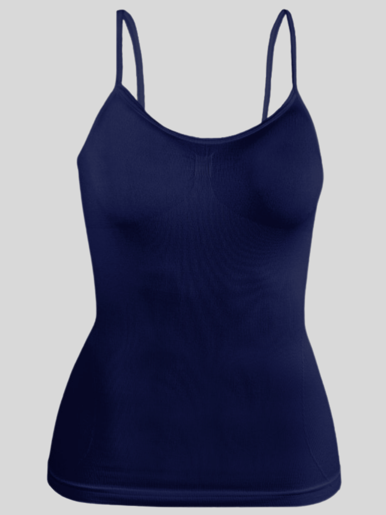 Foto 3 pulgar | Set De Dos Blusas Mujer Tirantes Casual Bl-1005 Surtido En Color Blusa Crop Top Dama