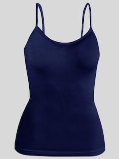 Foto 2 | Set De Dos Blusas Mujer Tirantes Casual Bl-1005 Surtido En Color Blusa Crop Top Dama