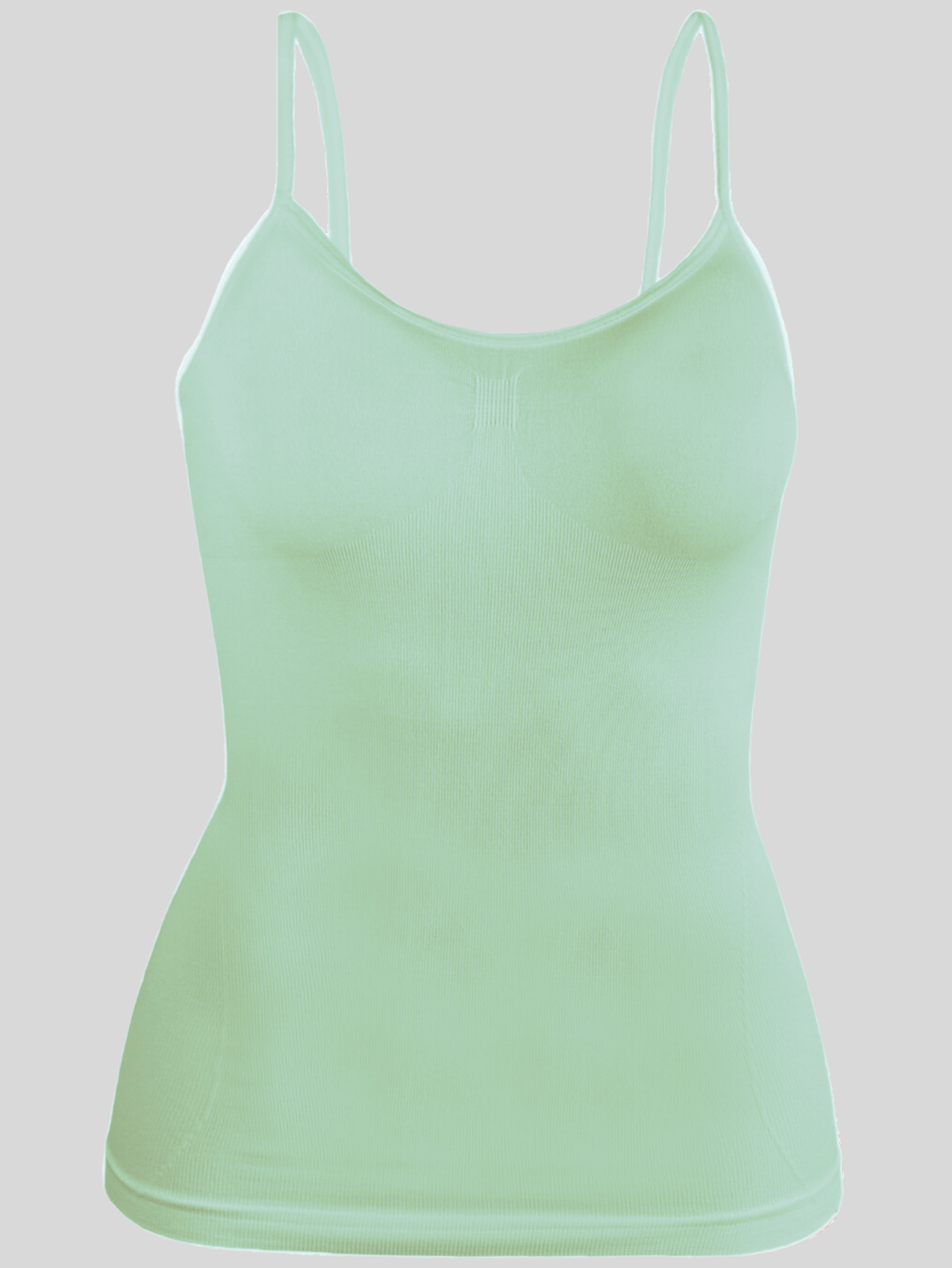 Foto 2 | Set De Dos Blusas Mujer Tirantes Casual Bl-1005 Surtido En Color Blusa Crop Top Dama