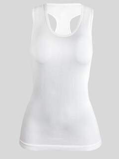 Foto 3 | Set De 2 Blisas Camiseta Para Dama Bl-1007 Surtido En Color Sin Mangas