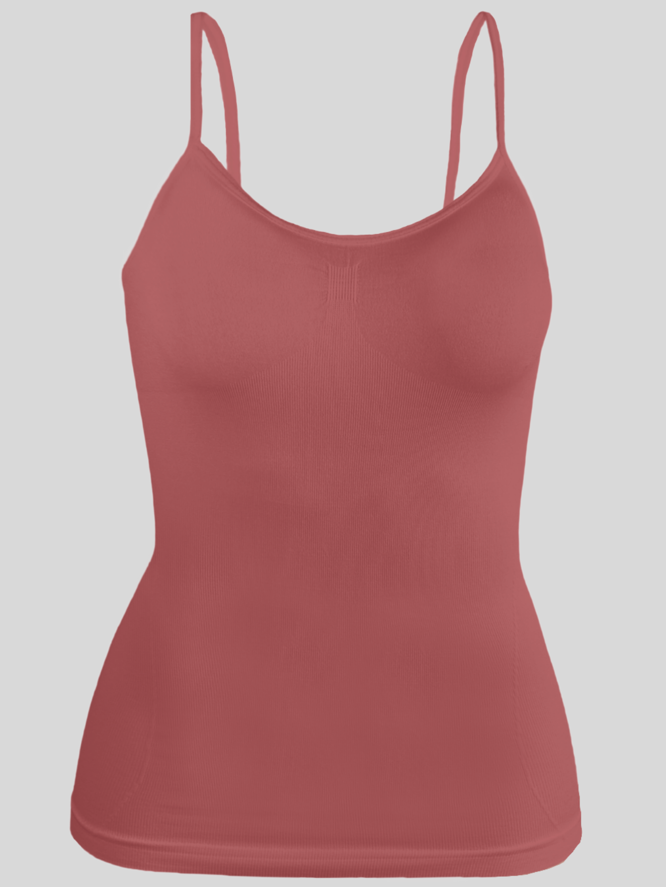 Foto 2 | Set De Dos Blusas Mujer Tirantes Casual Bl-1005 Surtido En Color Blusa Crop Top Dama