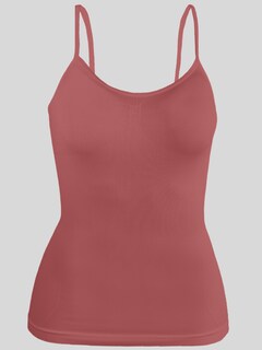 Foto 2 | Set De Dos Blusas Mujer Tirantes Casual Bl-1005 Surtido En Color Blusa Crop Top Dama