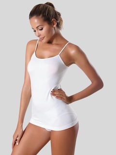 Foto 7 | Set De Dos Blusas Mujer Tirantes Casual Bl-1005 Surtido En Color Blusa Crop Top Dama