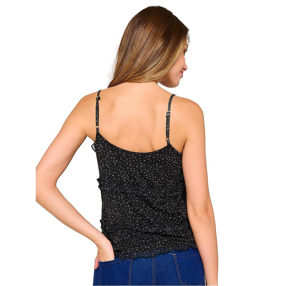 Foto 5 pulgar | Blusa Ilusión 81206 Gris