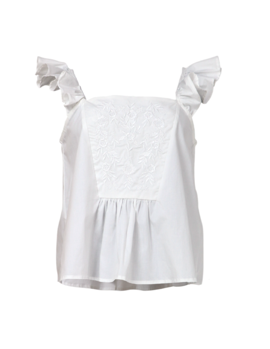 Blusa Anita J&b para Mujer
