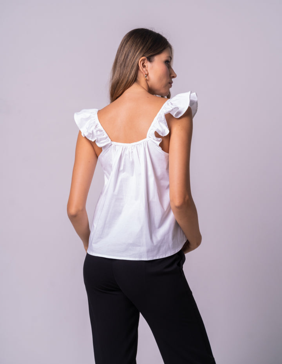 Foto 5 pulgar | Blusa Anita J&b para Mujer