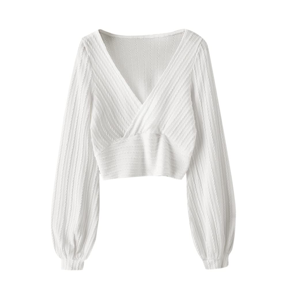 Foto 2 pulgar | Blusa Zaful para Mujer-Venta Internacional