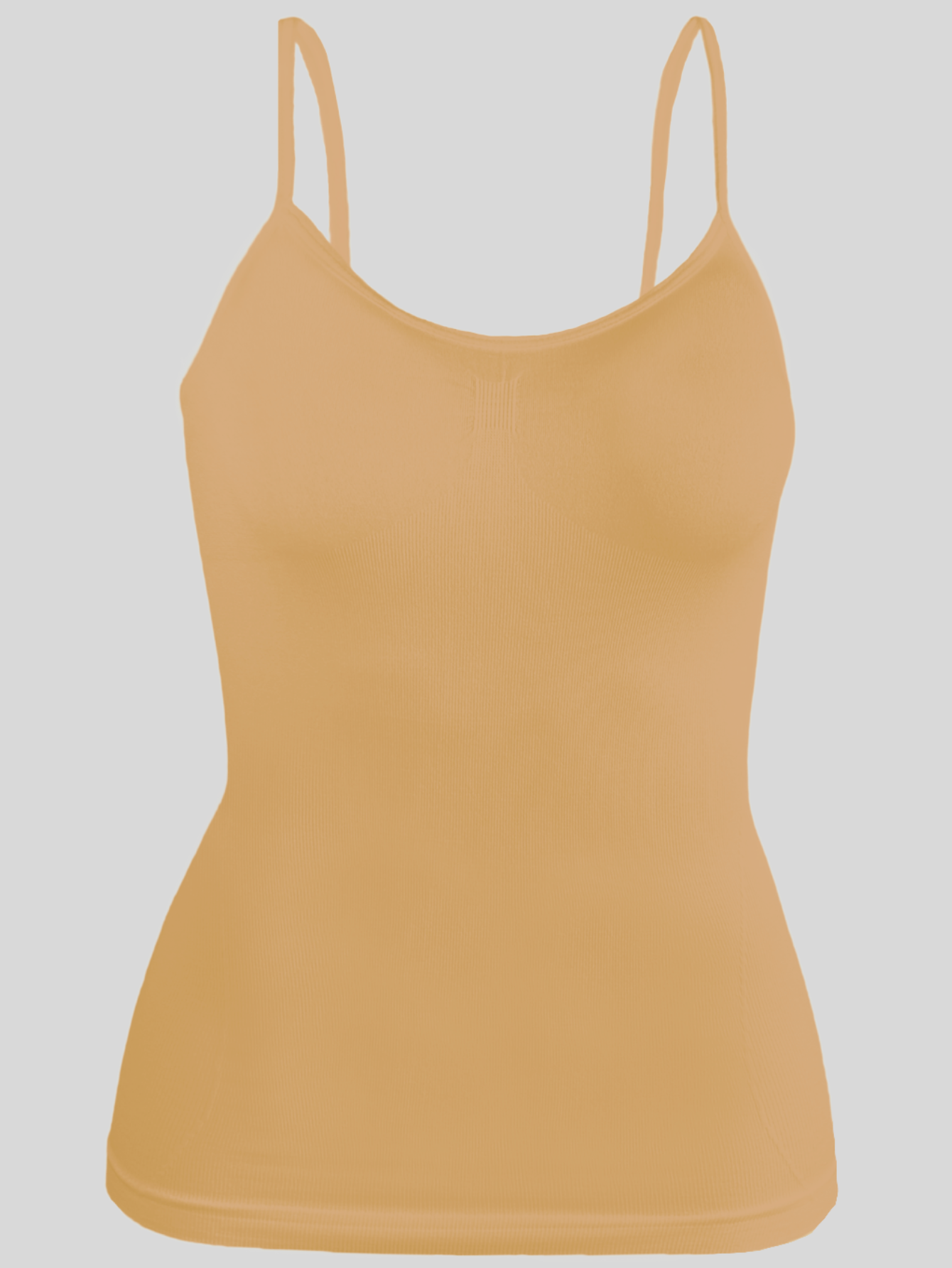 Foto 5 | Set 4 Blusas Mujer Tirantes Casual Blusa Negra Crop Top Dama