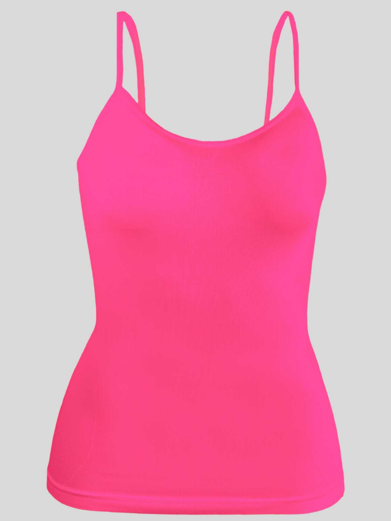 Foto 6 pulgar | Set 4 Blusas Mujer Tirantes Casual Blusa Negra Crop Top Dama