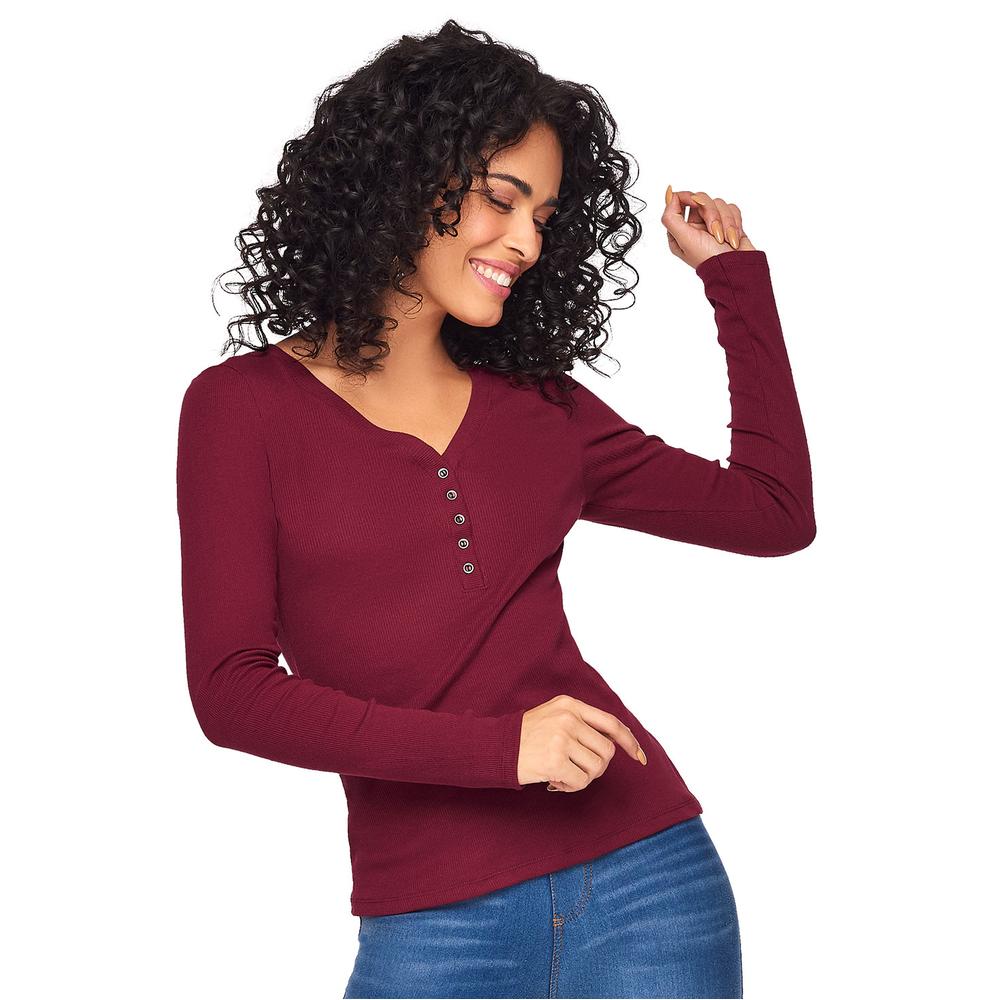 Blusa Ilusión 43860 Azul