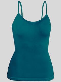 Foto 5 | Set 4 Blusas Mujer Tirantes Unitalla Casual Blusa Crop Top Dama