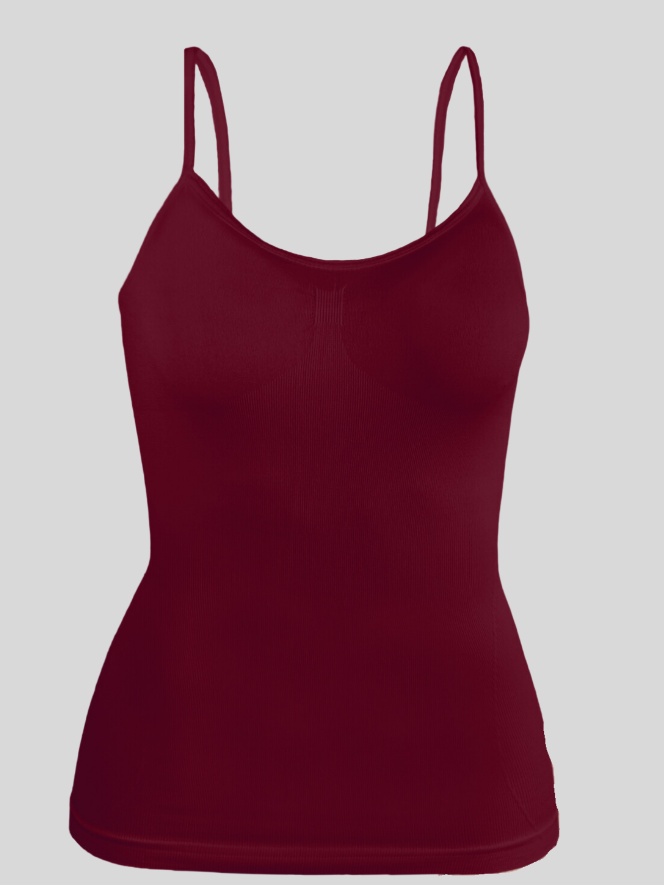 Foto 5 pulgar | Set 4 Blusas Mujer Tirantes Casual Blusa Bl-1005-px4 Variedad De Color Crop Top Dama