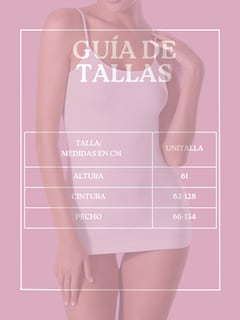 Foto 8 | Set 4 Blusas Mujer Tirantes Casual Blusa Bl-1005-px4 Variedad De Color Crop Top Dama
