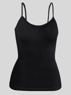 Foto 2 | Set 4 Blusas Mujer Tirantes Casual Blusa Bl-1005-px4 Variedad De Color Crop Top Dama