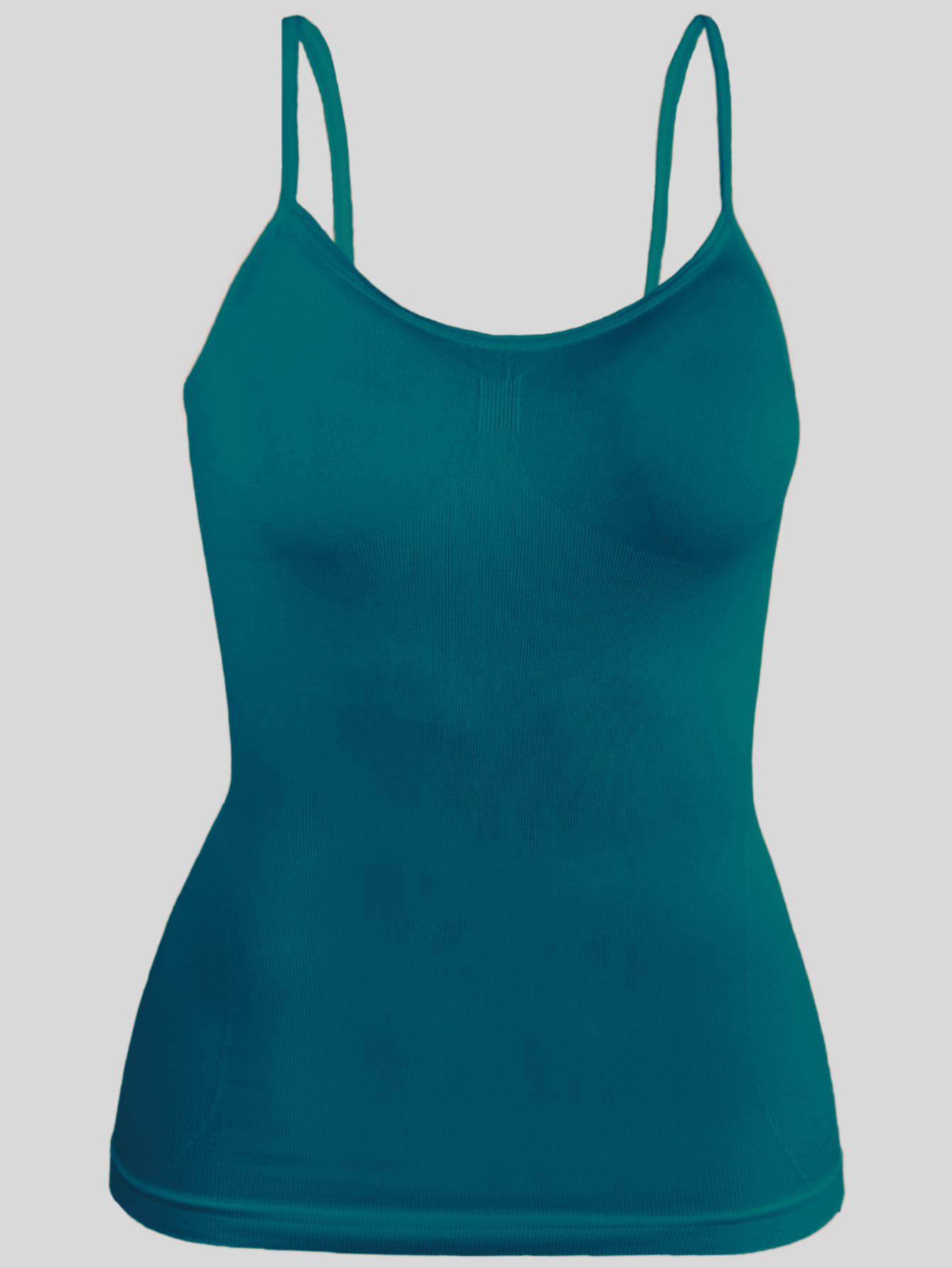 Foto 4 | Set 4 Blusas Mujer Tirantes Casual Blusa Bl-1005-px4 Variedad De Color Crop Top Dama