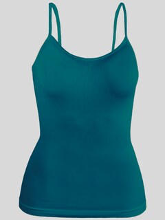 Foto 4 | Set 4 Blusas Mujer Tirantes Casual Blusa Bl-1005-px4 Variedad De Color Crop Top Dama