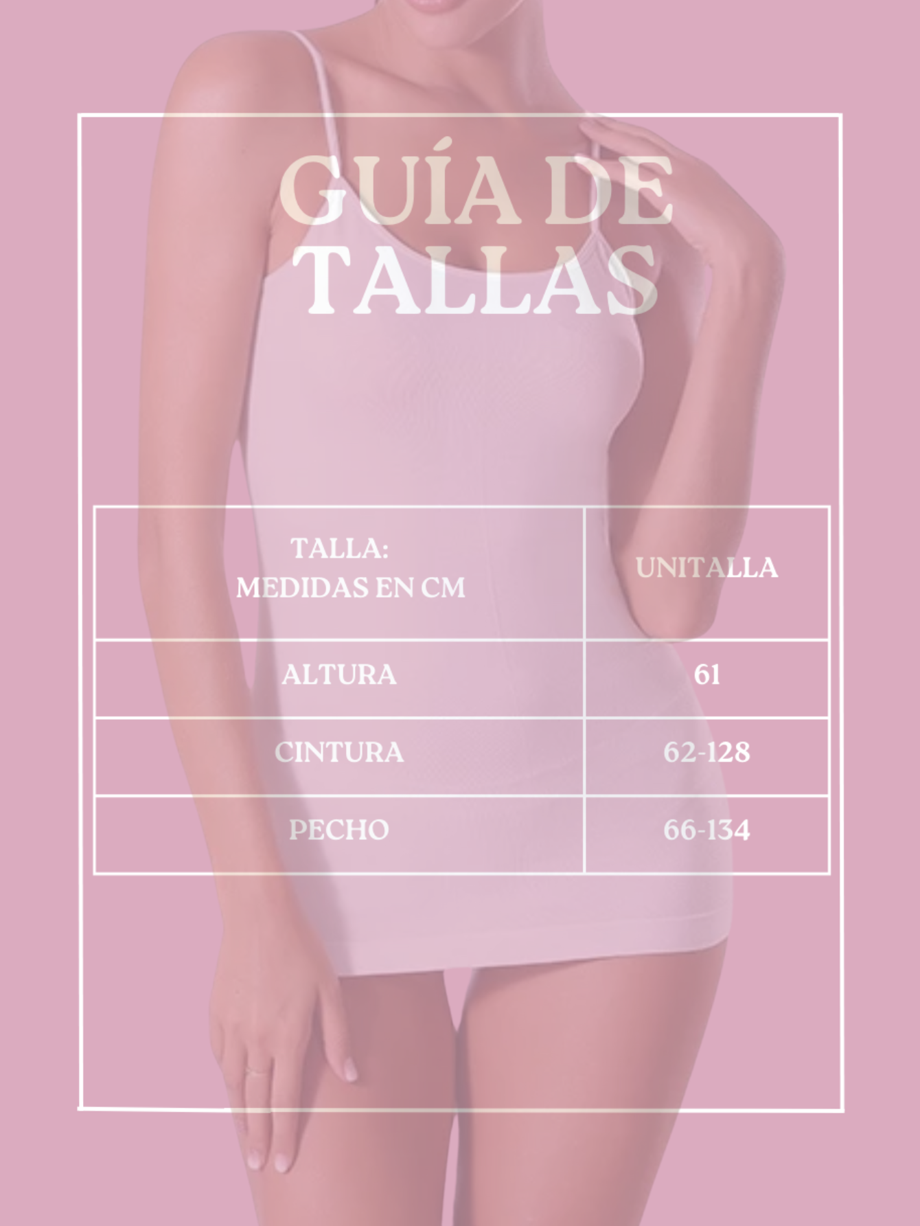Foto 8 pulgar | Set 4 Blusas Mujer Tirantes Casual Blusa Bl-1005-px4 Variedad De Color Crop Top Dama