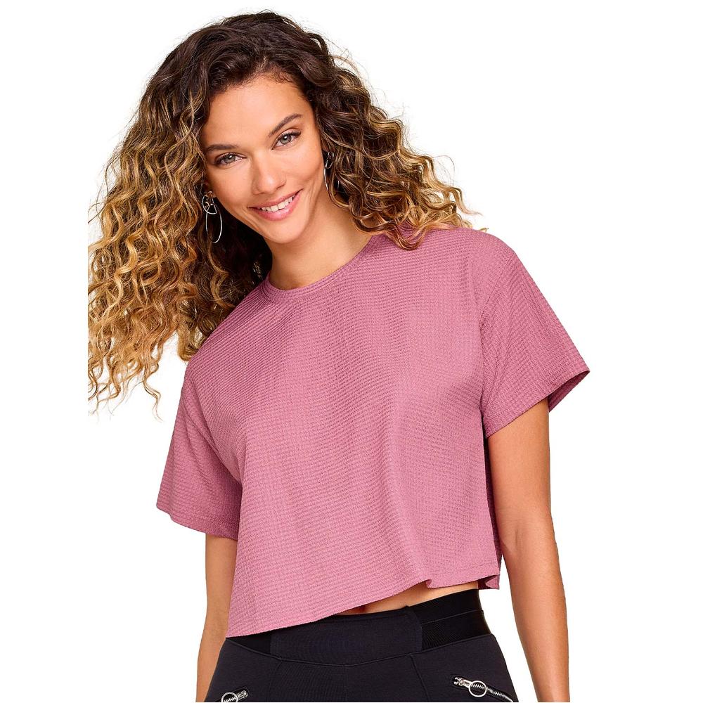 Blusa Ilusión 81239 Rosa