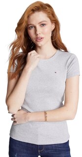 Foto 1 | Blusa Tommy Hilfiger para Mujer-Venta Internacional