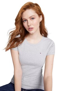 Foto 3 | Blusa Tommy Hilfiger para Mujer-Venta Internacional