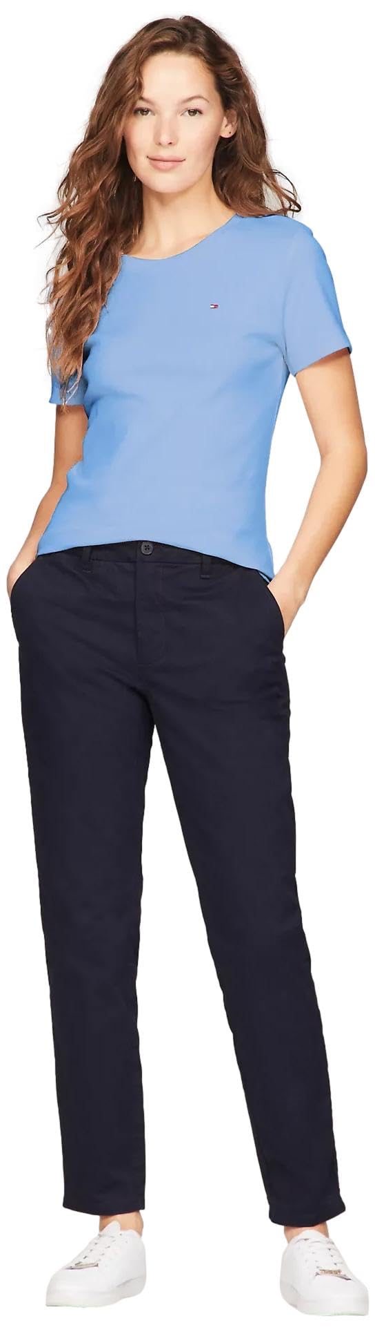 Foto 4 | Blusa Tommy Hilfiger para Mujer-Venta Internacional