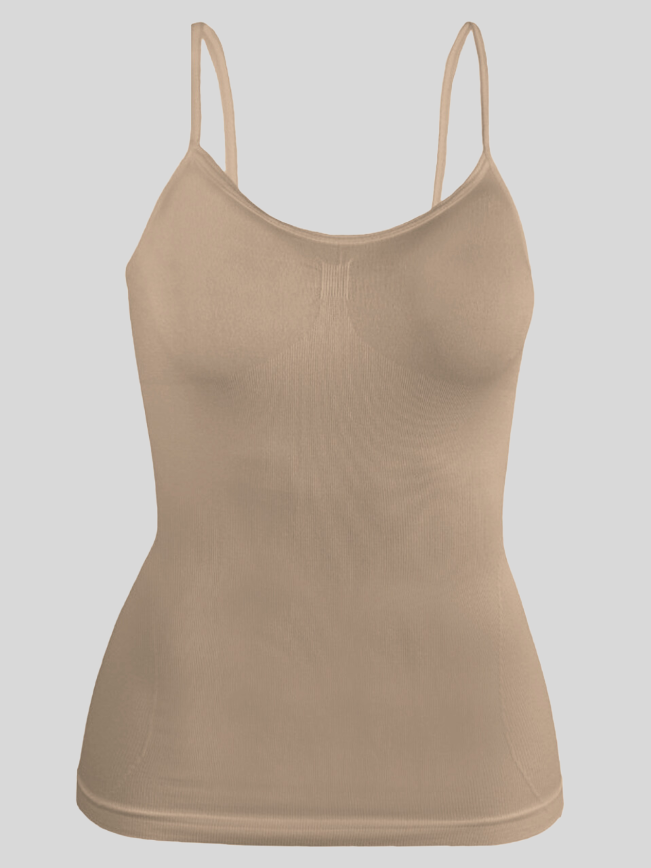 Foto 3 pulgar | Set de Blusas Tirantes Casual Crop Top 2 Piezas para Mujer