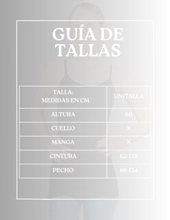 Foto 7 | Set de Blusas Tirantes Casual Crop Top 2 Piezas para Mujer