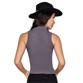 Foto 3 | Blusa Ilusión 81199 Azul Acero