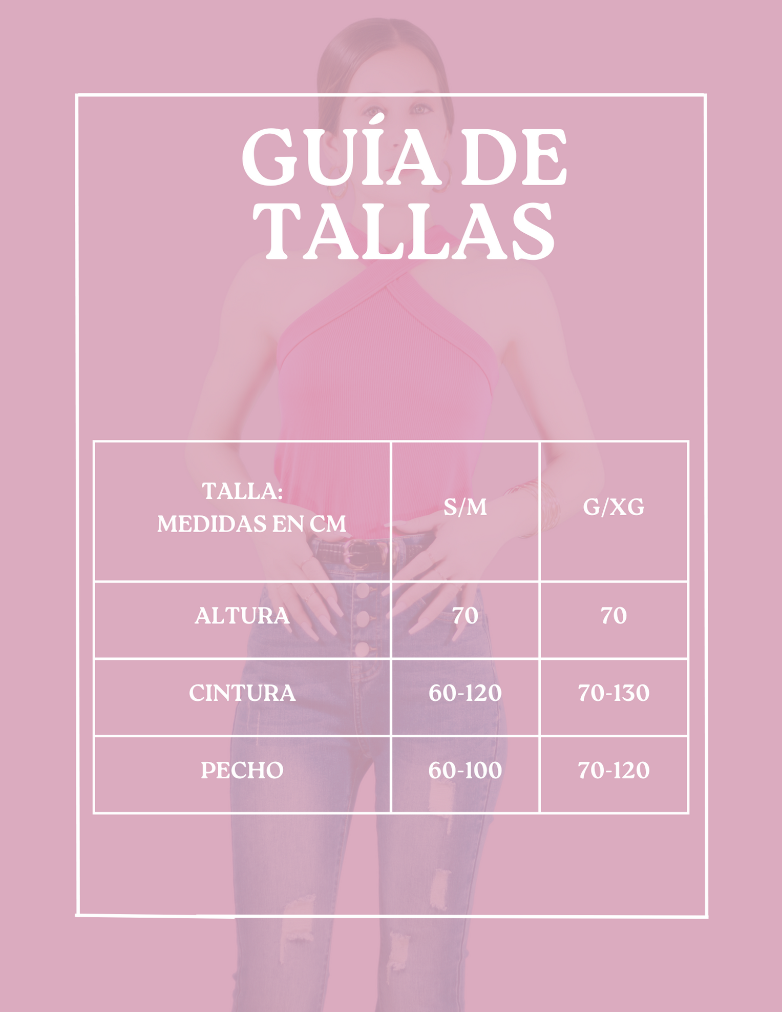 Foto 8 pulgar | Blusas Body Mujer Texturizada Casual O Elegante Crop Top Bl-1020 Fucsia Body Cuello Alto Para Mujer