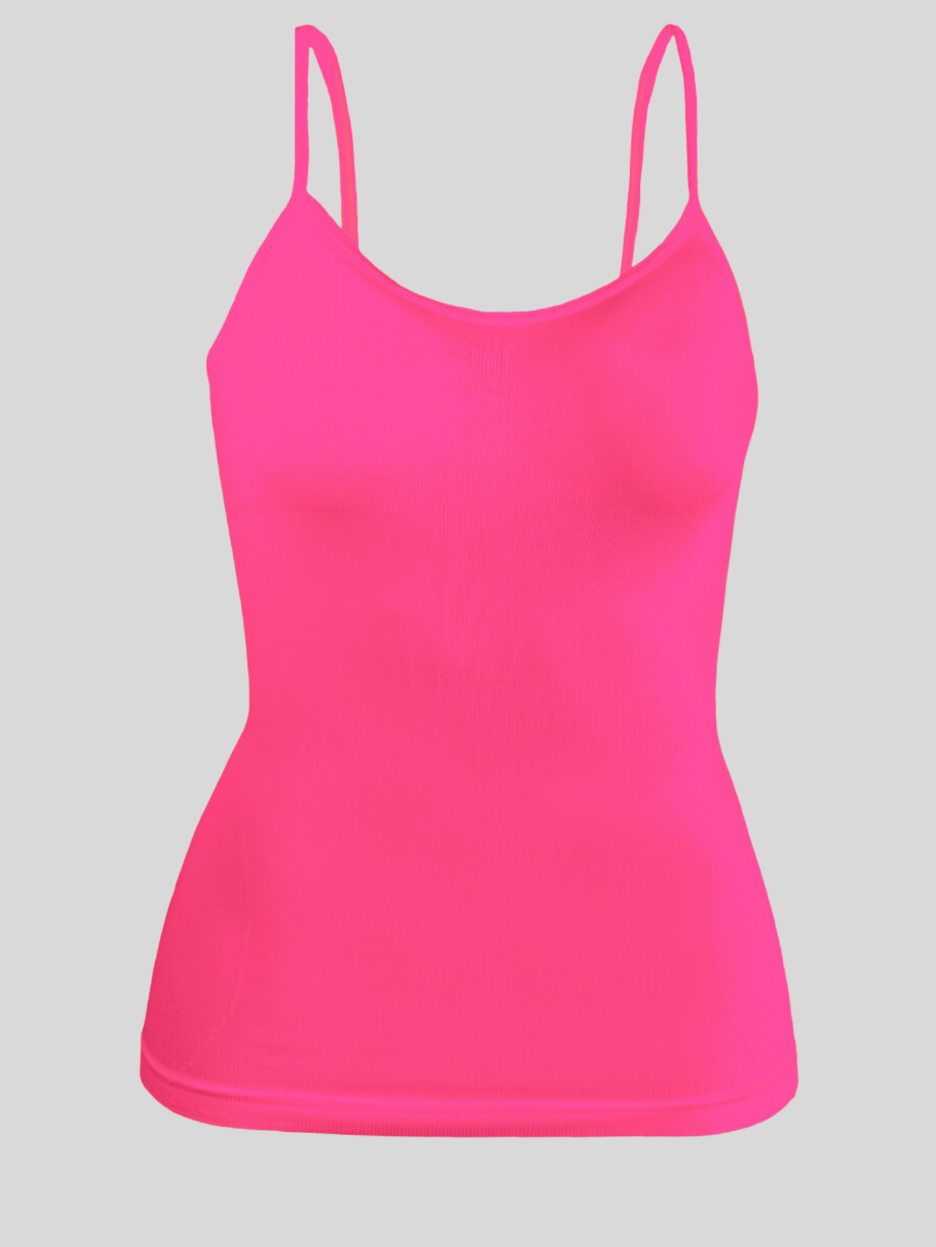 Foto 4 pulgar | Set 4 Blusas Mujer Tirantes Casual Blusa Bl-1005-px4 Variedad De Colores Crop Top Dama