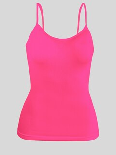 Foto 3 | Set 4 Blusas Mujer Tirantes Casual Blusa Bl-1005-px4 Variedad De Colores Crop Top Dama