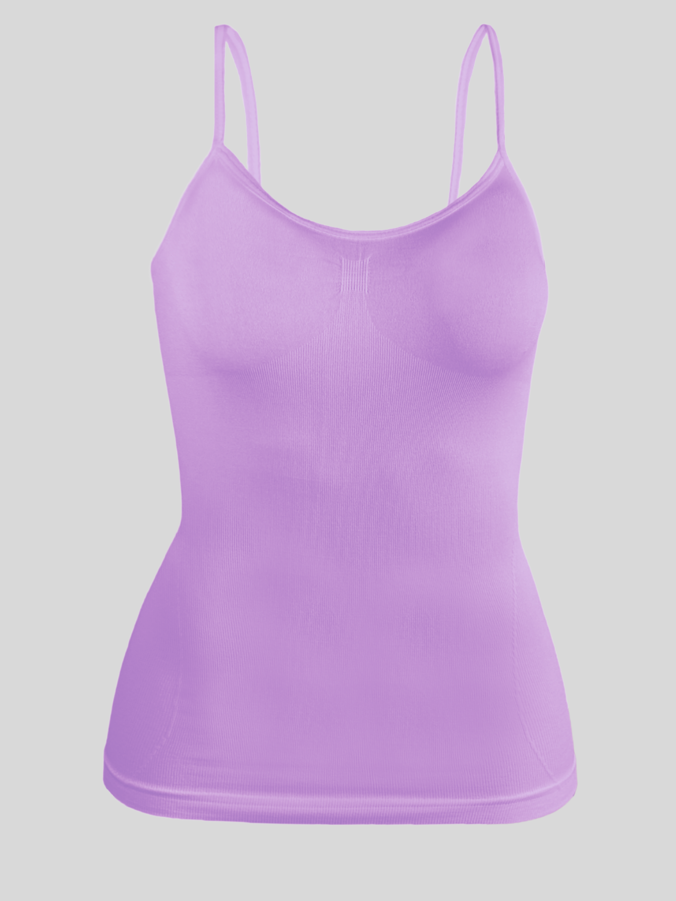 Foto 5 pulgar | Set 4 Blusas Mujer Tirantes Casual Blusa Bl-1005-px4 Variedad De Colores Crop Top Dama
