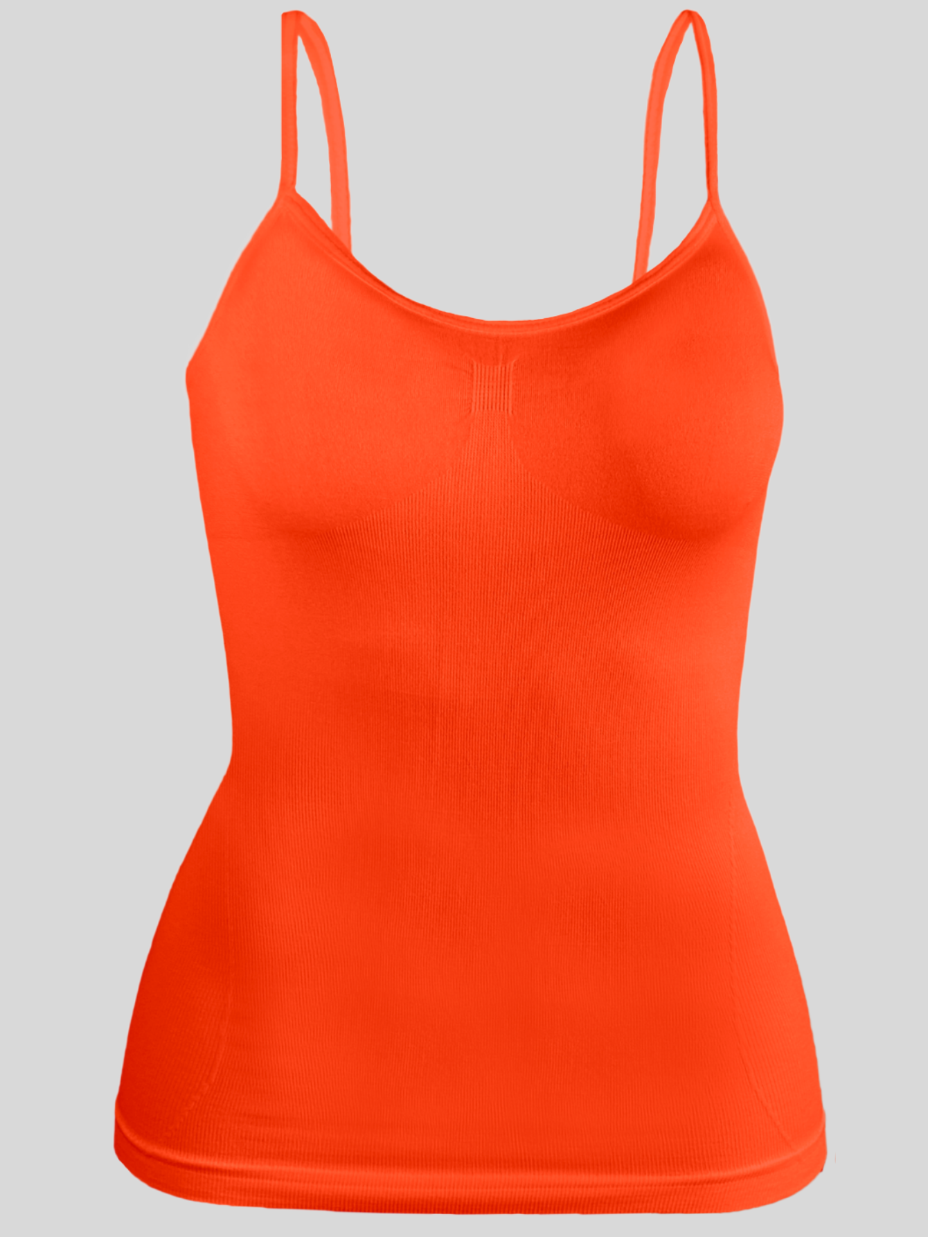 Foto 4 | Set 4 Blusas Mujer Tirantes Casual Blusa Bl-1005-px4 Variedad De Colores Crop Top Dama