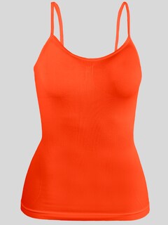 Foto 4 | Set 4 Blusas Mujer Tirantes Casual Blusa Bl-1005-px4 Variedad De Colores Crop Top Dama