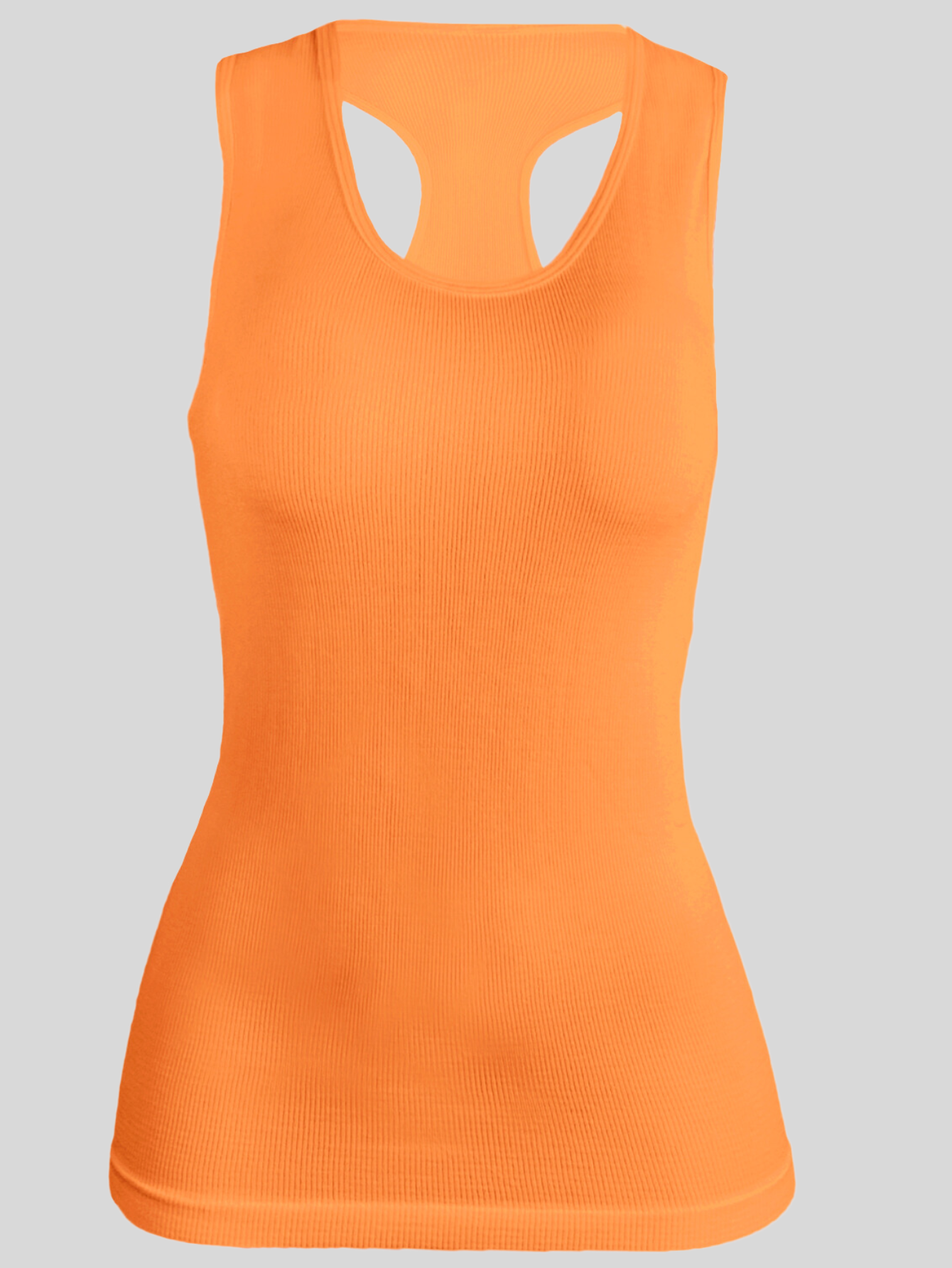 Foto 4 pulgar | Pack De 4 Blusas De Tirante Unitalla Microfibra Fresca Basicos De Mujer Croptop Dama Bl-1007 Surtido En Color Ajustables