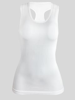 Foto 3 | Set De 2 Blisas Camiseta Para Dama Bl-1007 Surtido En Color Sin Mangas