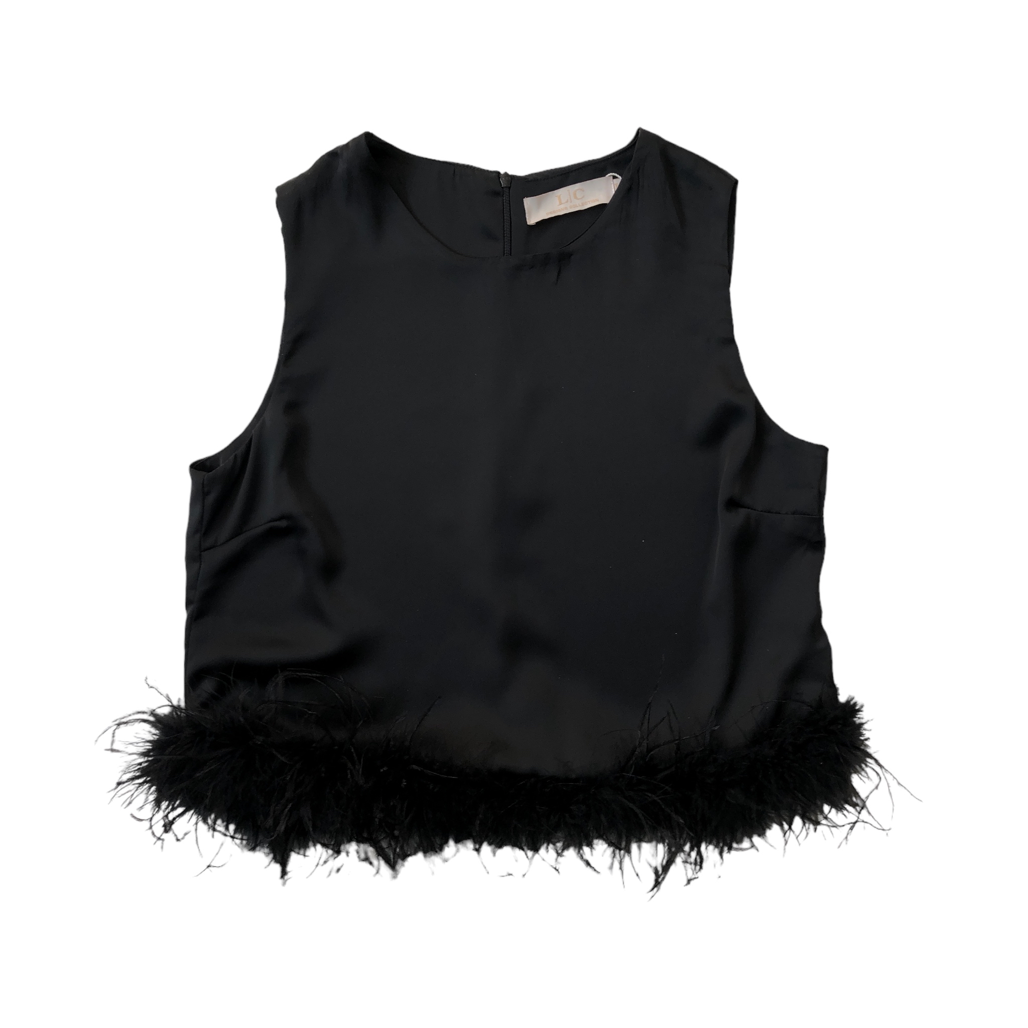 Foto 2 pulgar | Blusa Lc Designs Collection para Mujer