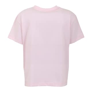Foto 4 | Playera De Mujer Kswiss Hepbu Color Rosa
