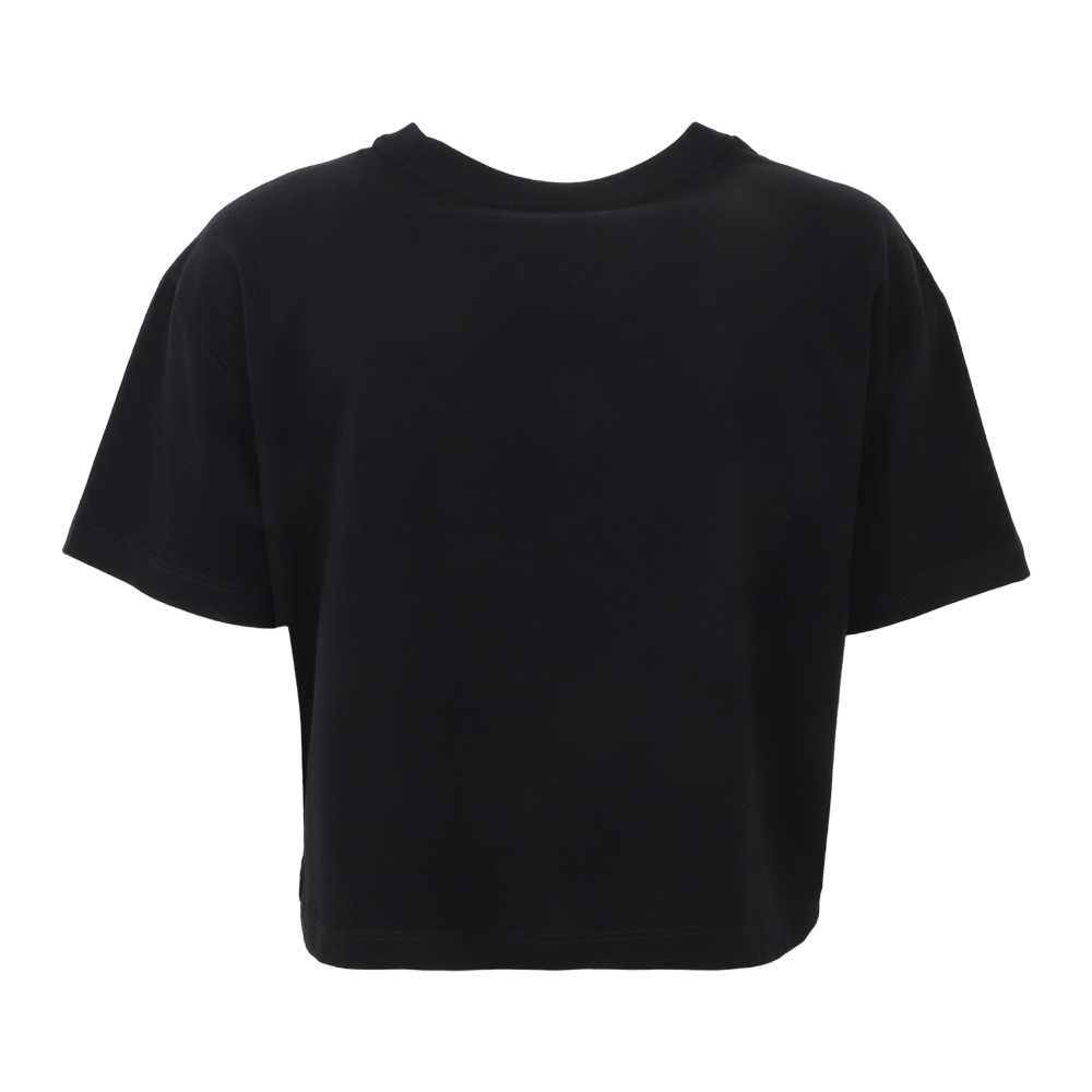 Foto 5 pulgar | Playera De Mujer Kswiss Looney Lola Color Negro