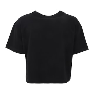Foto 4 | Playera De Mujer Kswiss Looney Lola Color Negro