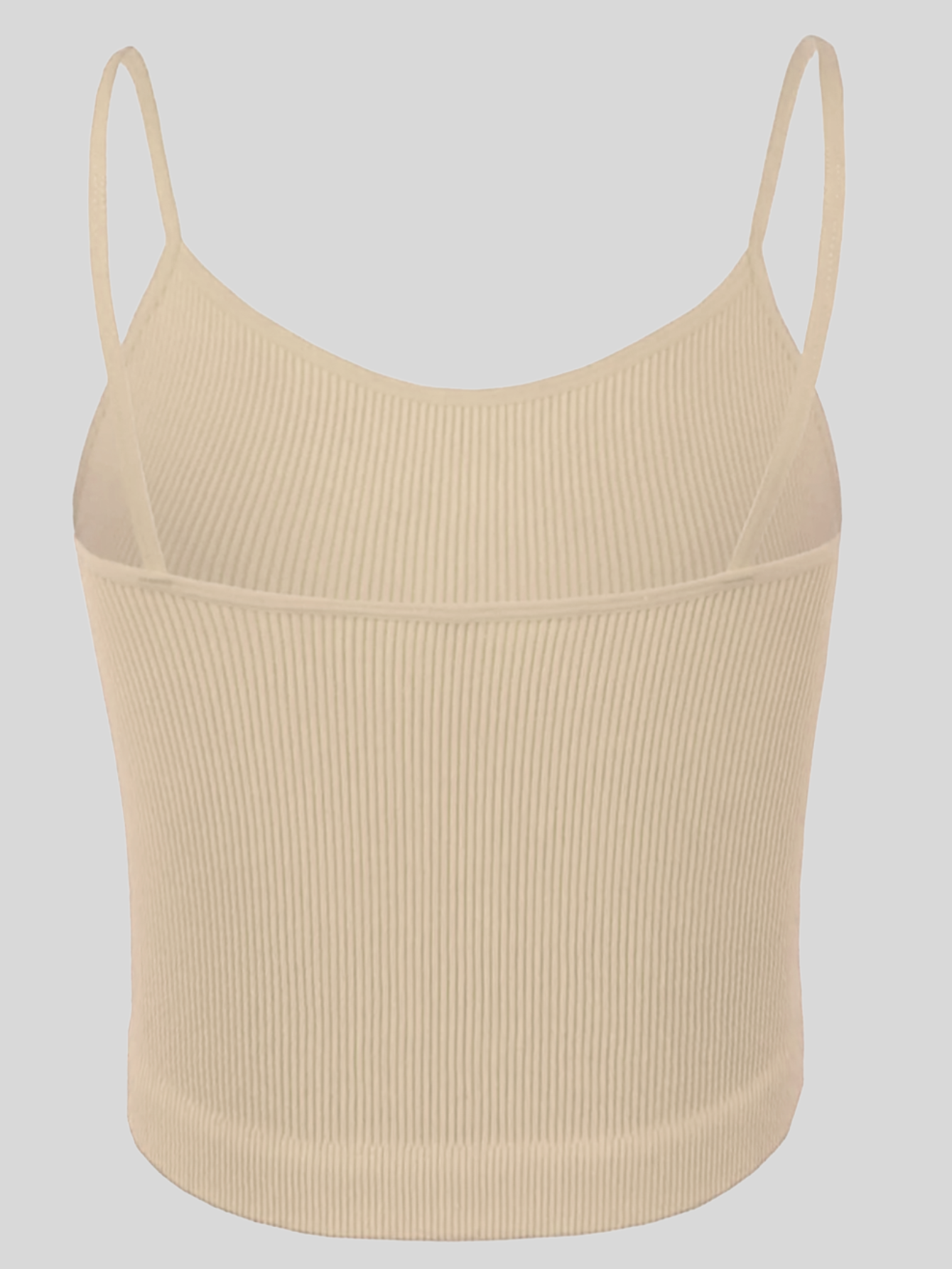 Foto 4 pulgar | Set 2 Blusas Mujer Texturizada Casual Blusa Bl-1012-px2 Variedad De Colores Crop Top