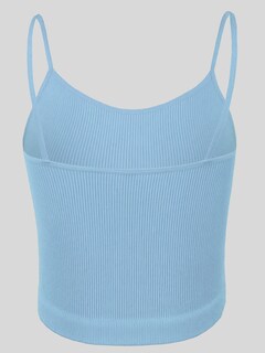 Foto 7 | Set 2 Blusas Mujer Texturizada Casual Blusa Bl-1012-px2 Variedad De Colores Crop Top