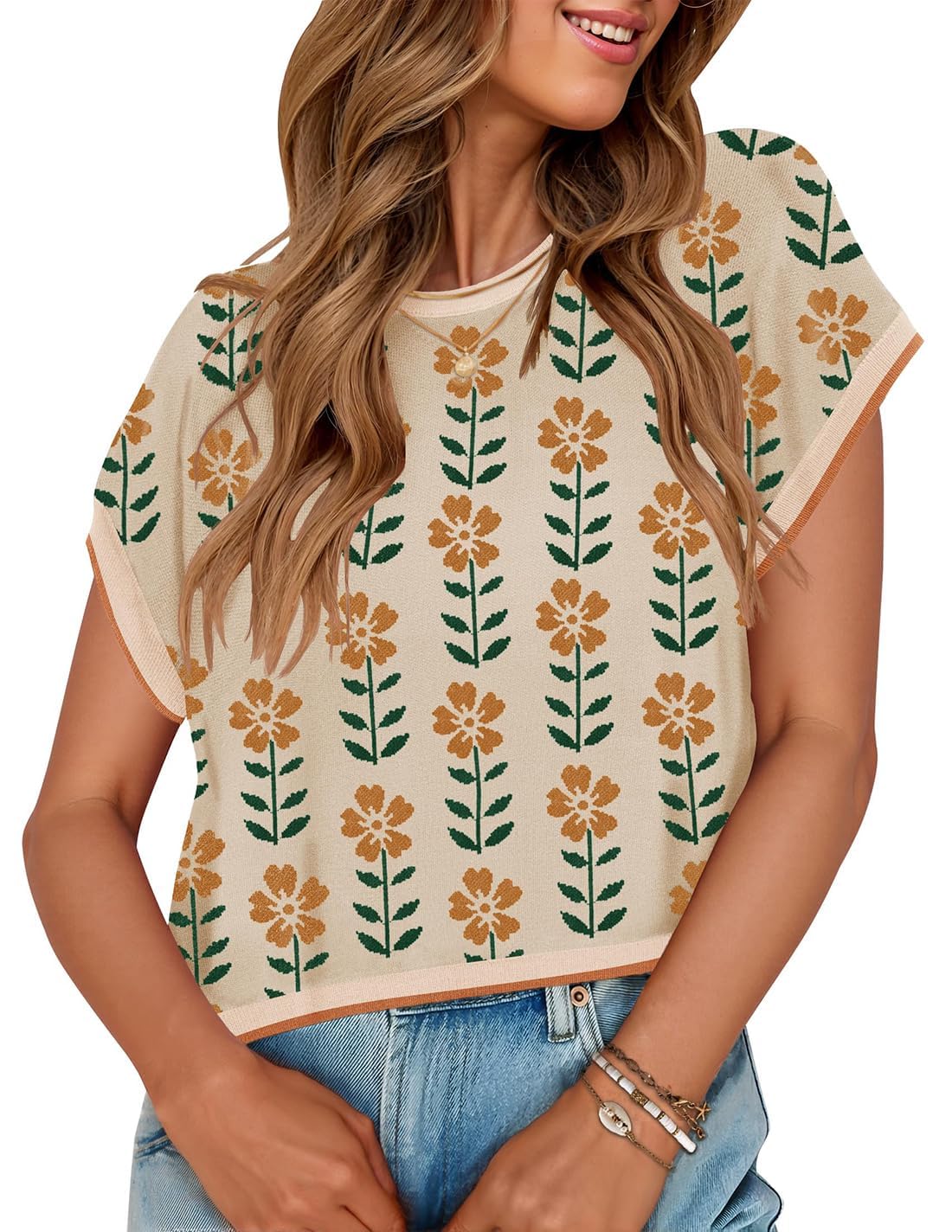 Blusa Zesica para Mujer-Venta Internacional