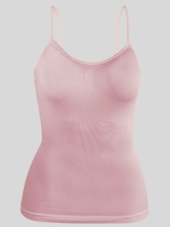 Foto 3 | Set 4 Blusas Mujer Tirantes Casual Blusa Bl-1005-px4 Variedad De Colores Crop Top Dama