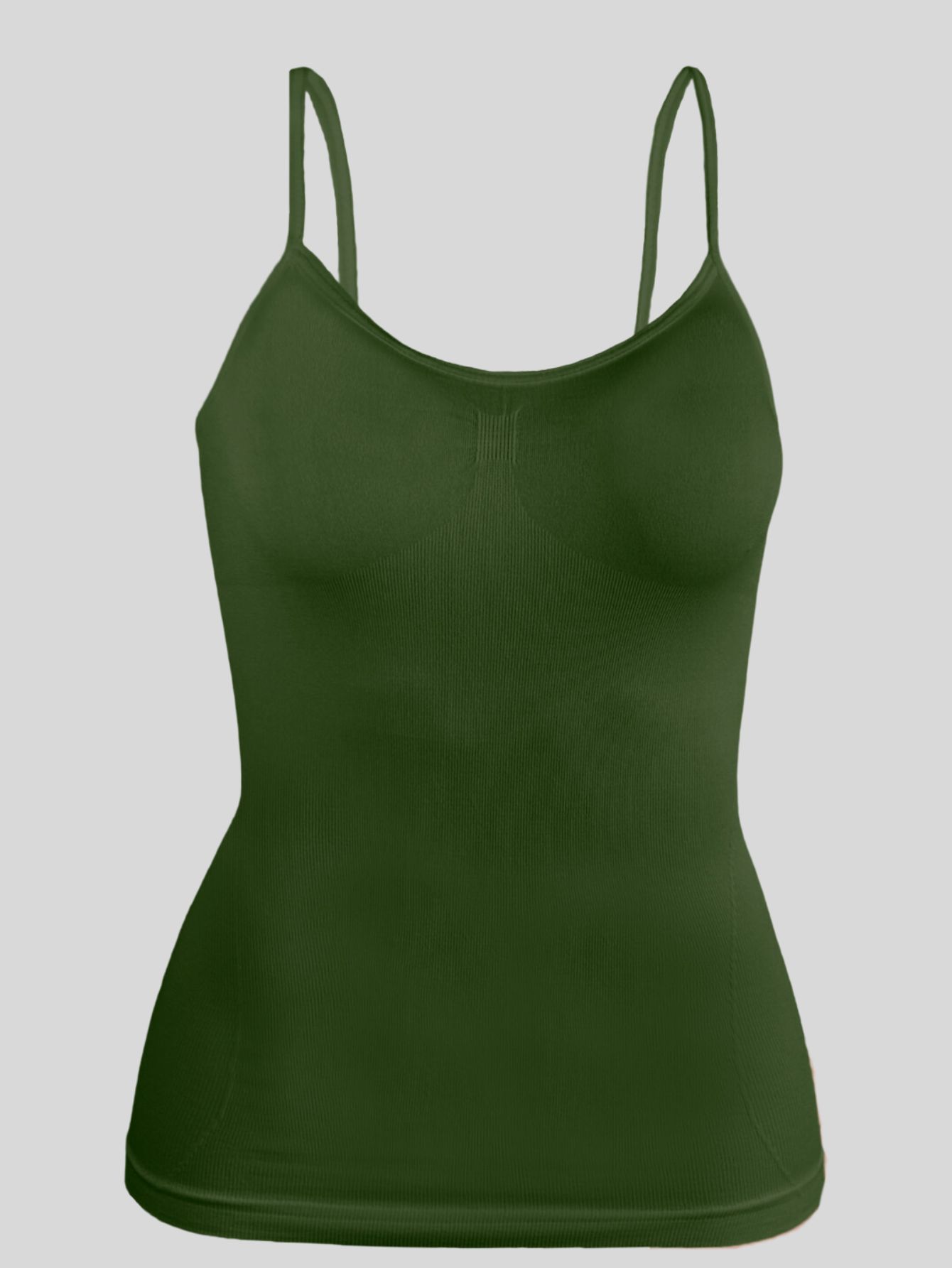Foto 5 pulgar | Set 4 Blusas Mujer Tirantes Casual Blusa Bl-1005-px4 Variedad De Colores Crop Top Dama