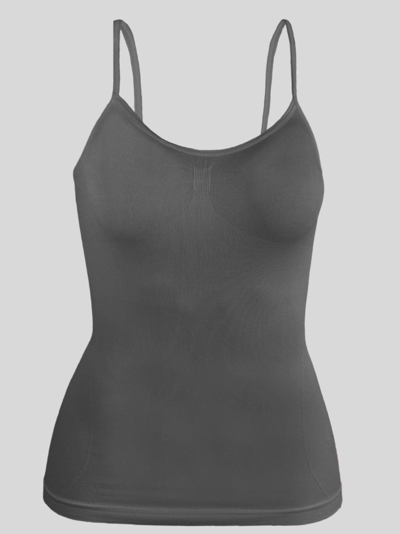 Foto 4 pulgar | Set 4 Blusas Mujer Tirantes Casual Blusa Bl-1005-px4 Variedad De Colores Crop Top Dama