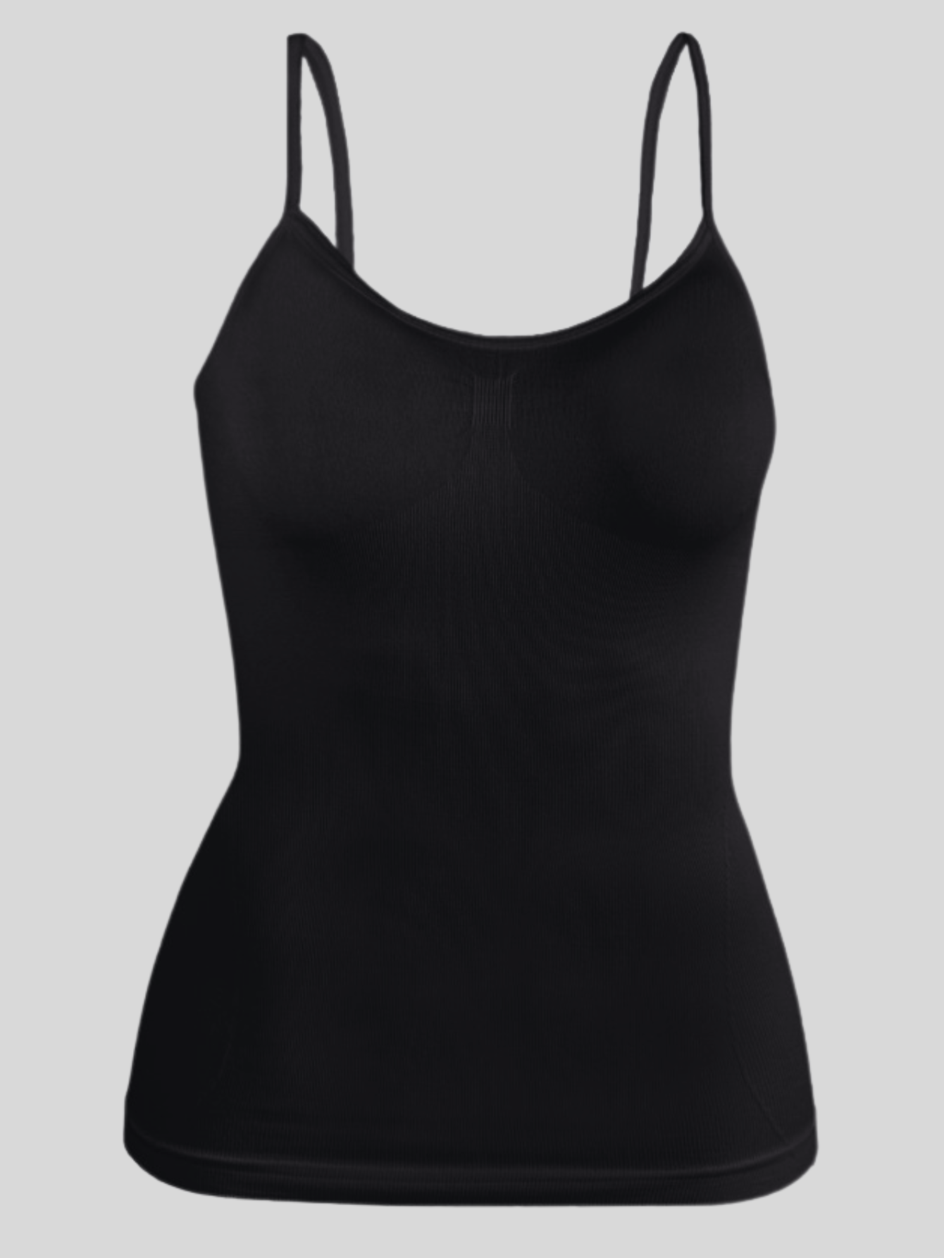 Foto 3 pulgar | Set 4 Blusas Mujer Tirantes Casual Blusa Bl-1005-px4 Variedad De Colores Crop Top Dama