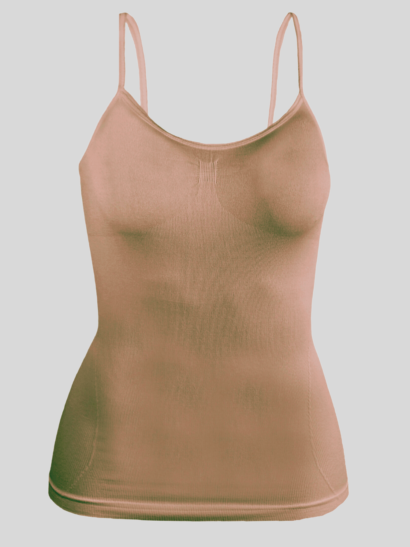 Foto 4 pulgar | Set 4 Blusas Mujer Tirantes Casual Blusa Bl-1005-px4 Variedad De Colores Crop Top Dama