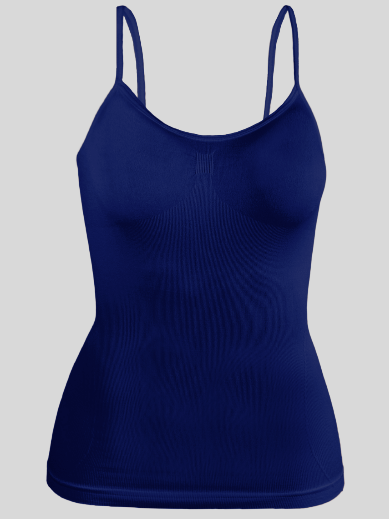 Foto 5 pulgar | Set 4 Blusas Mujer Tirantes Casual Blusa Bl-1005-px4 Variedad De Colores Crop Top Dama