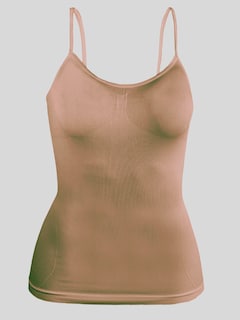 Foto 2 | Set De Dos Blusas Mujer Tirantes Casual Blusa Bl-1005-px2 Variedad De Colores Crop Top Dama